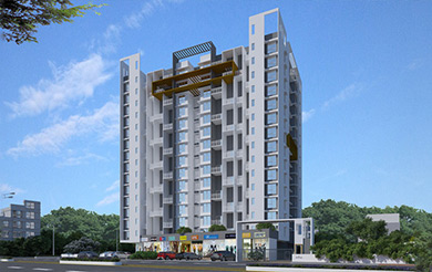 Affordable New Projects in Kesnand – Gagan Aviva
